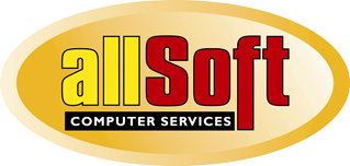 Allsoft Computer Services logo